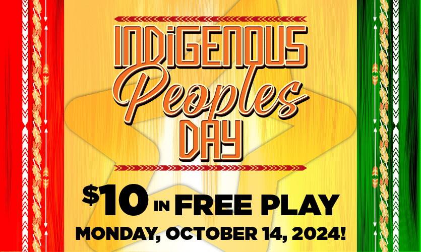 Indigenous Peoples Day